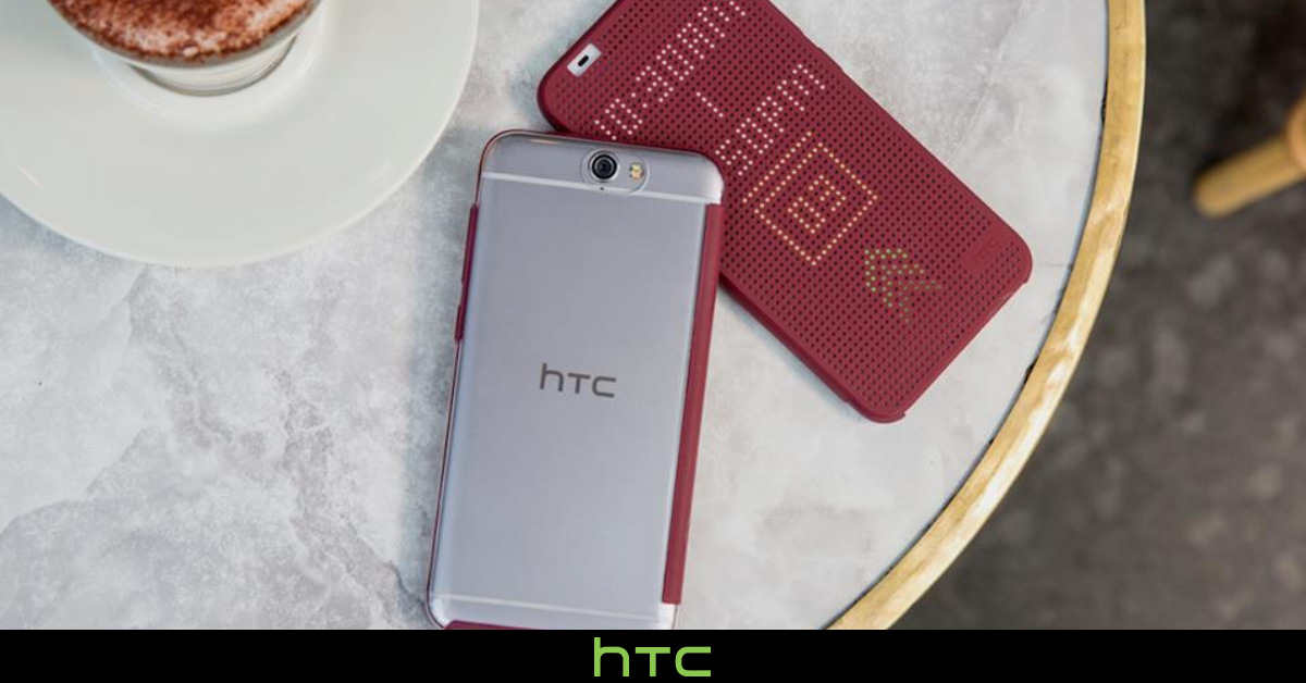 HTC_Fr's tweet photo. Avec #DotView, mélez design et fonctionnalités pour votre #HTCOneA9 : https://t.co/6SgMUjwGb9 https://t.co/LFvsKKBvcr