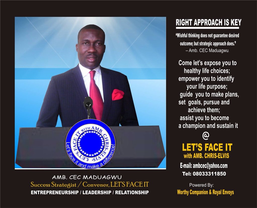 ambcec's tweet image. It so much depends on your approach #approachmatters#