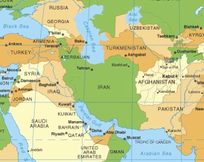 Iran's tweet photo. EXCLUSIVE Will #Turkey launch military invasion in #Syria at risk of World War III?

https://t.co/sFCnVCJF7k https://t.co/uyJAETZFU2