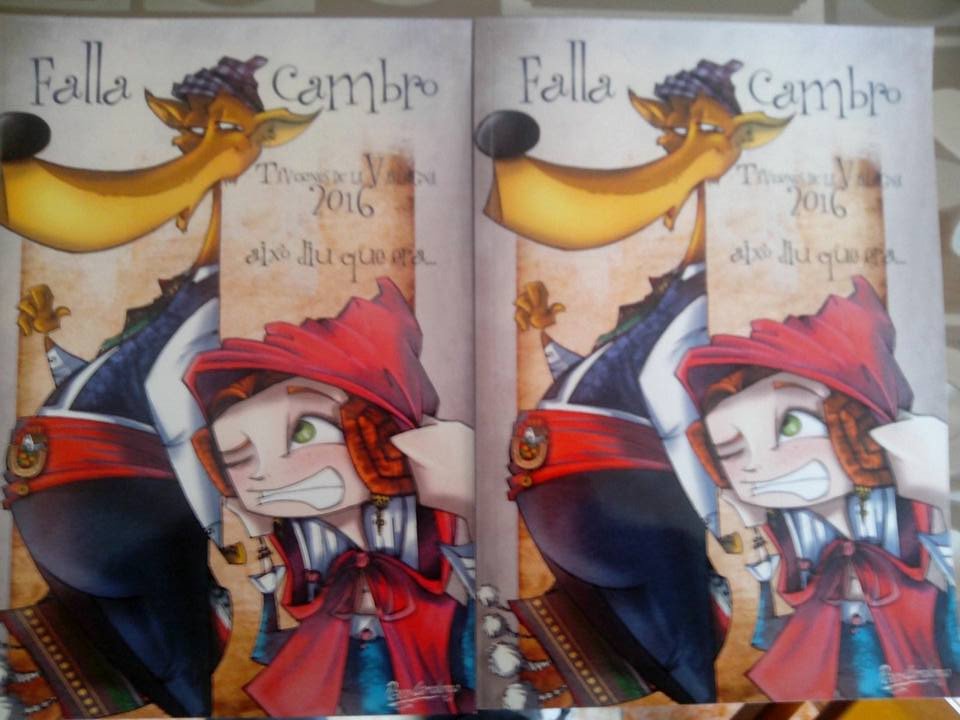 "Això diu que era" ja està a les nostres mans.Gràcies a tots els que heu fet possible este gran #llibret de contes!