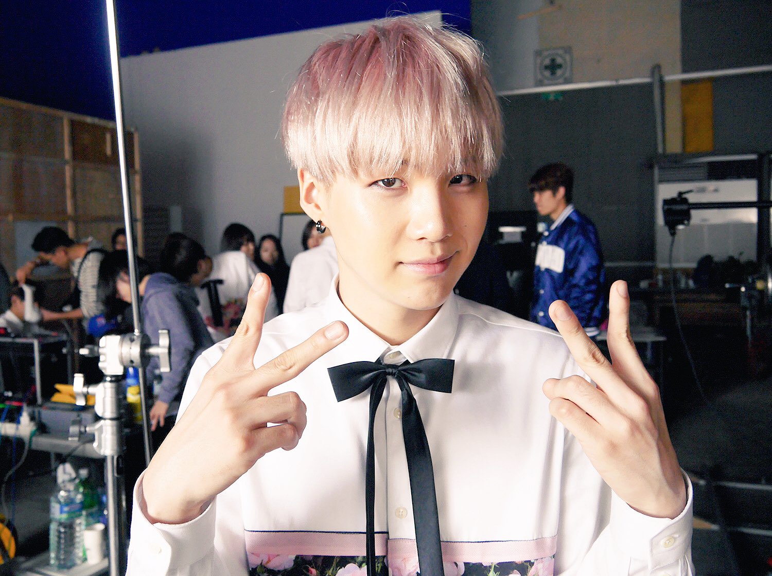 Twitter Trans Bts Japan Official Twitter