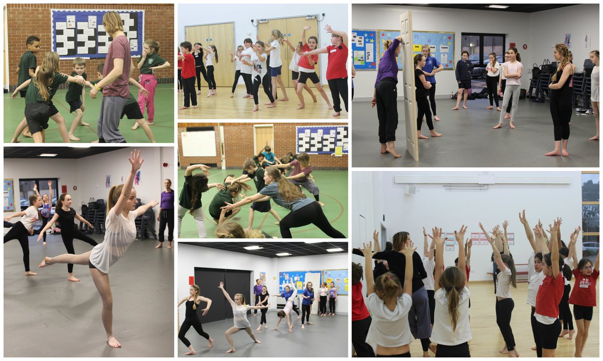 dance_east's tweet photo. A sneak peak of the rehearsals ahead of our large-scale annual community #DistrictProject! At DanceEast Sat 12 March https://t.co/J2qmIpa1ci