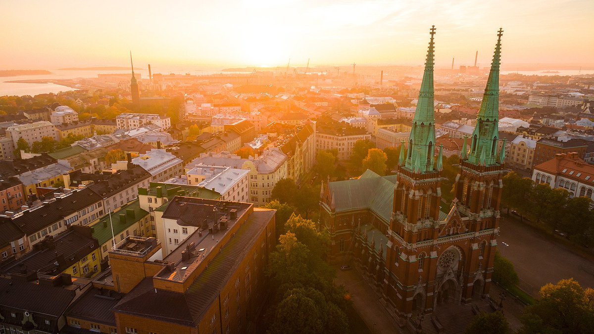 TietoaFinland's tweet photo. Tutustu uudistuneisiin ilmakuvauspalveluihimme: https://t.co/UfbT1l4ZzD #ilmakuvaus #multikopteri #fotogrammetria https://t.co/kelwZbVlzC