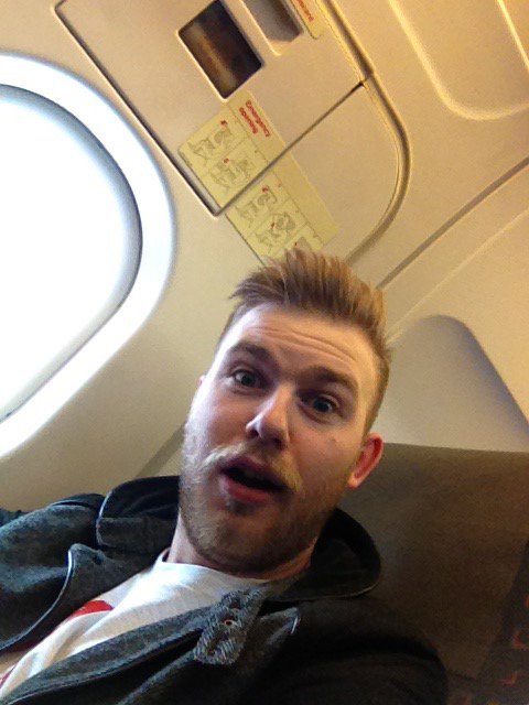 Ben Smith tweet media