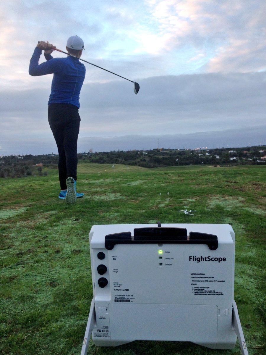 What time of day do U hit your Driver best? @LukeBarblan looks @ #circadianrythms in elite golfers #golfscience ⛳️🕐