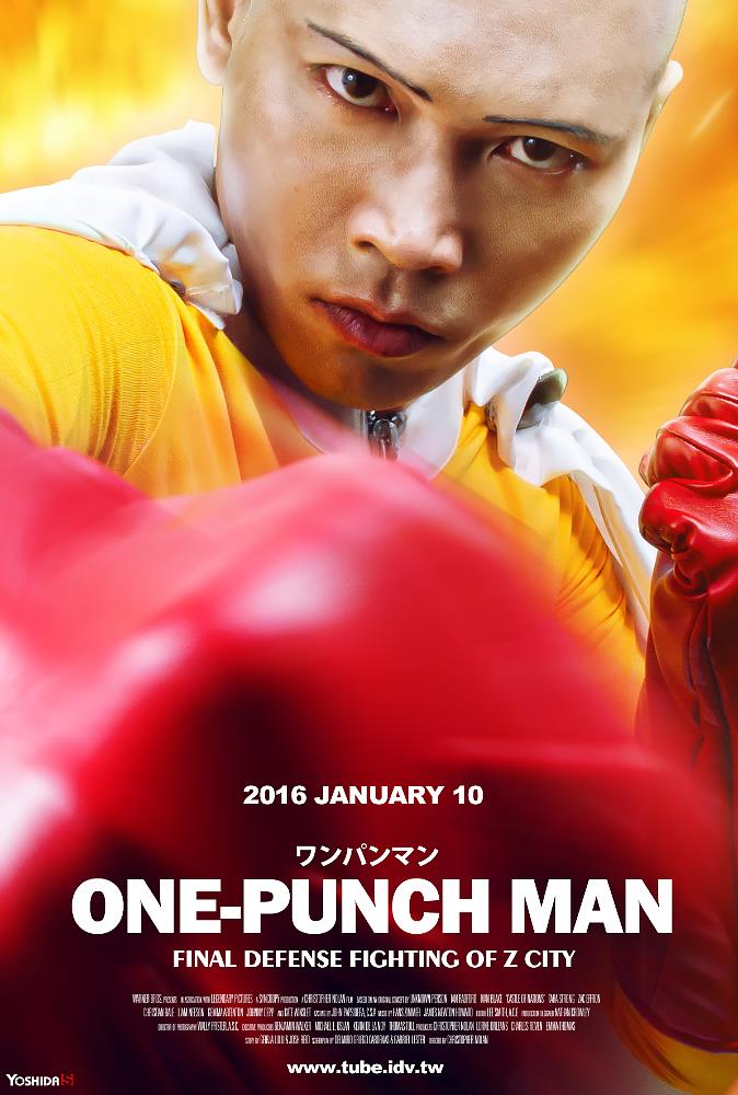 DayM900's tweet photo. #filme #onepunchman https://t.co/ZkpIDfLyG4