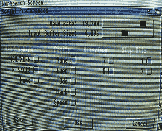 automatic_pixel's tweet photo. Transfer files from PC to #Amiga using a Null Modem Cable. #retro way of life !
https://t.co/cFF5NFdHOp https://t.co/eq4EPCodqp