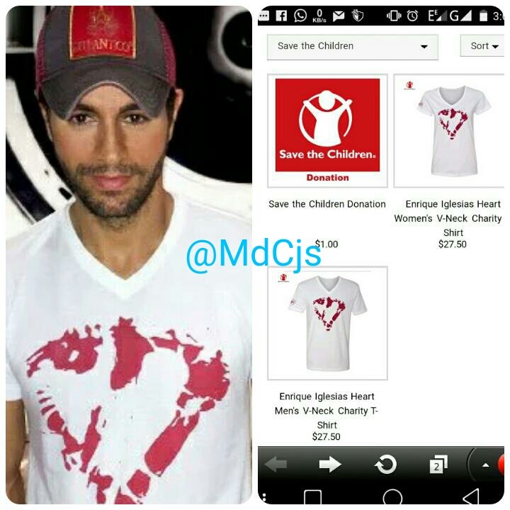 Enrique's true fan 🌍 tweet media