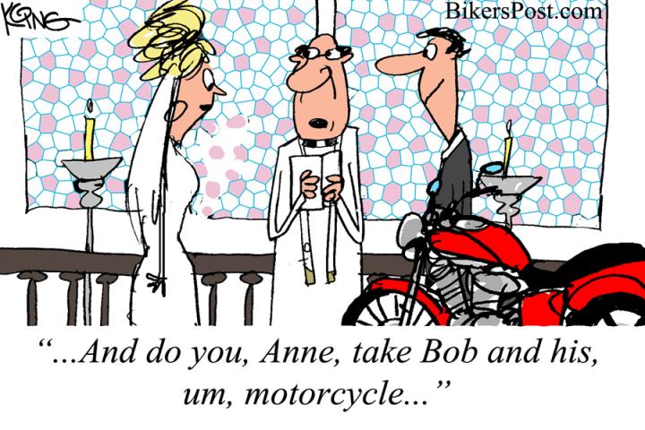 Big5HD's tweet photo. #HarleyHumour https://t.co/V8iBRF88Cm