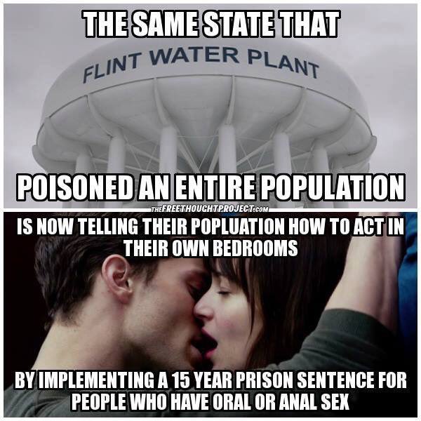 TruthTerror's tweet image. Lock me up! I'm getting my dick sucked in Michigan!! Try stop me you idiots! #law #Michigan #wasteoftime #america