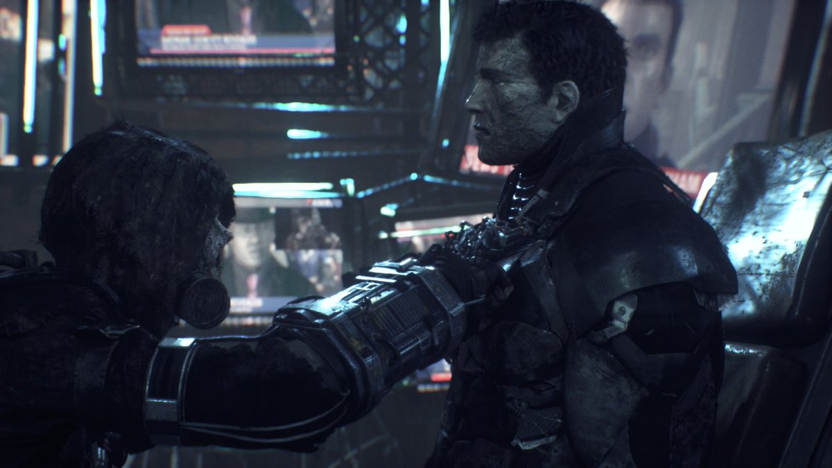 MarkuzOcampo's tweet image. Poisoned By Fear #GeekModeOn #Gamer #PS4 #Batman #ArkhamKnight #SpoilerAlert #AwesomeGame