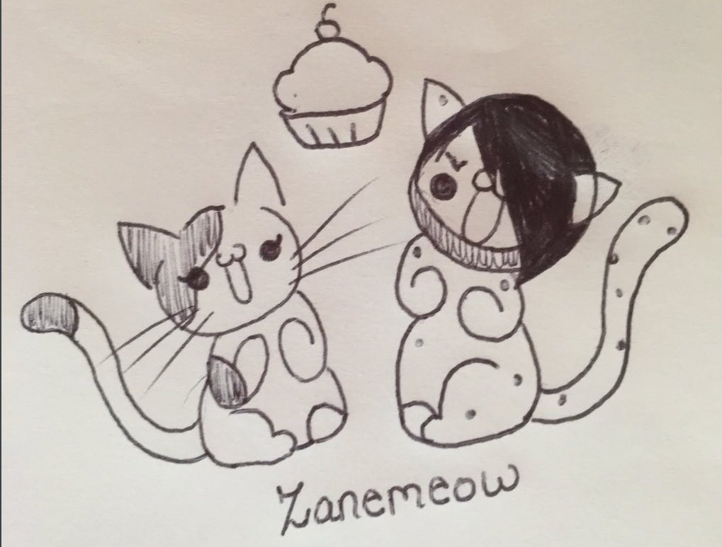 Aphmau on Twitter: ""draw all of youz from MCD or all youz Aphmau on Twitter: ""draw all of youz from MCD or all youz