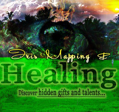 WellnessAwake's tweet photo. #Holistic #Healing session that uses Iris Mapping &amp; natural healing. First Timers 40% Off. https://t.co/agnVF9bE8f https://t.co/QSZzI3g6Sz
