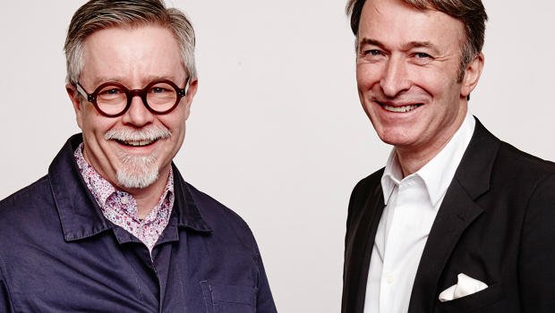 FastCompany's tweet photo. .@IDEO, Silicon Valley's most influential design firm, sells a minority stake https://t.co/W6pV6WqhLw https://t.co/ph8LWlqtRr