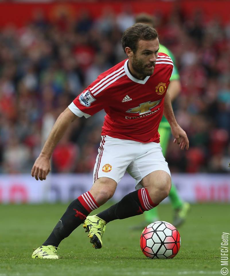 Manchester United tweet media