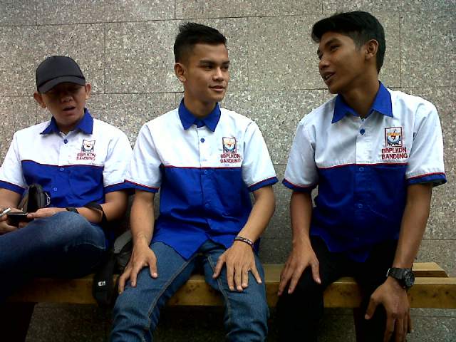 Jrusan otomotif mtor almni 2015 16siswa ny msih blum krja sesuai jurusan&amp;ada yg nganggur bgmna solusinya? @bbplk_bdg