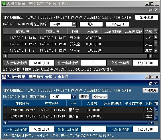 2ヶ月で 貯金3億円男 大先生 4億溶かした 無断転載禁止 C 2ch Net