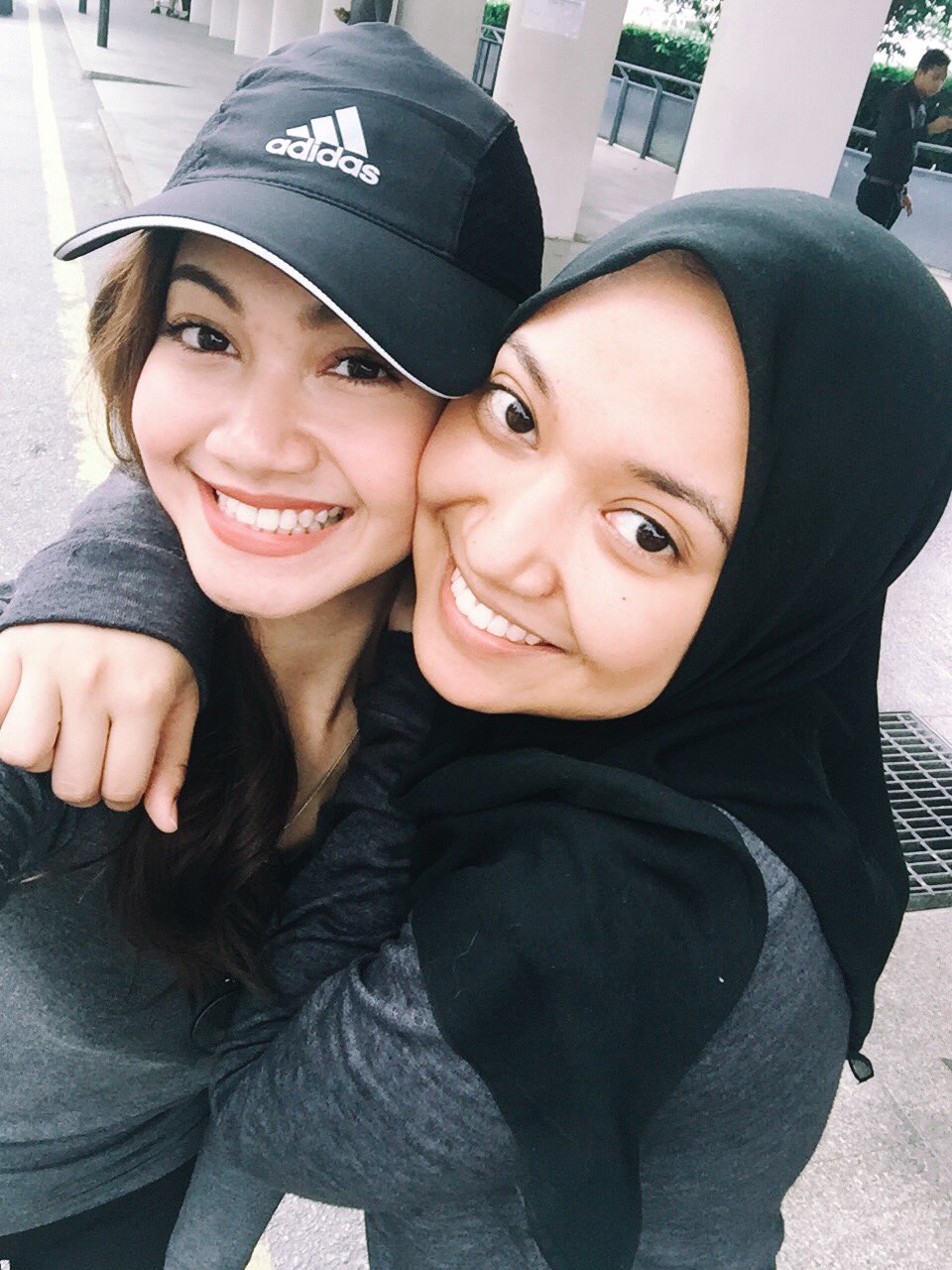 Daiyan Trisha On Twitter Love You Babygirl Emiraagus Https T Co Rwidky64we Twitter