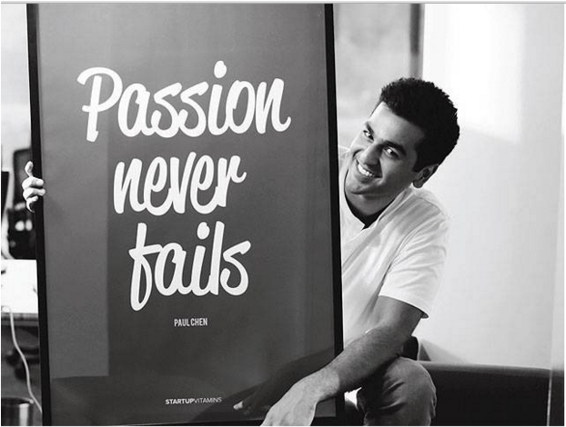BiIndia's tweet photo. EXCLUSIVE: Five pieces of advice from @hikeapp's @kavinbm that #startups should keep in mind
https://t.co/kCchyGUKAZ https://t.co/WPVCitzCF1