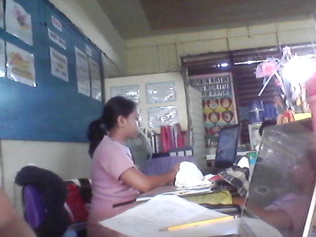 realmarchyyy's tweet image. Busy afternoon..a lot of things to do..
#stressfulweek
#vacanttime