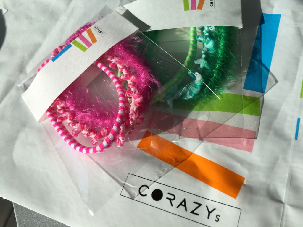 Tweet こだわりの 4色 雑貨店 Corazys カラジー がついにオープン Naver まとめ