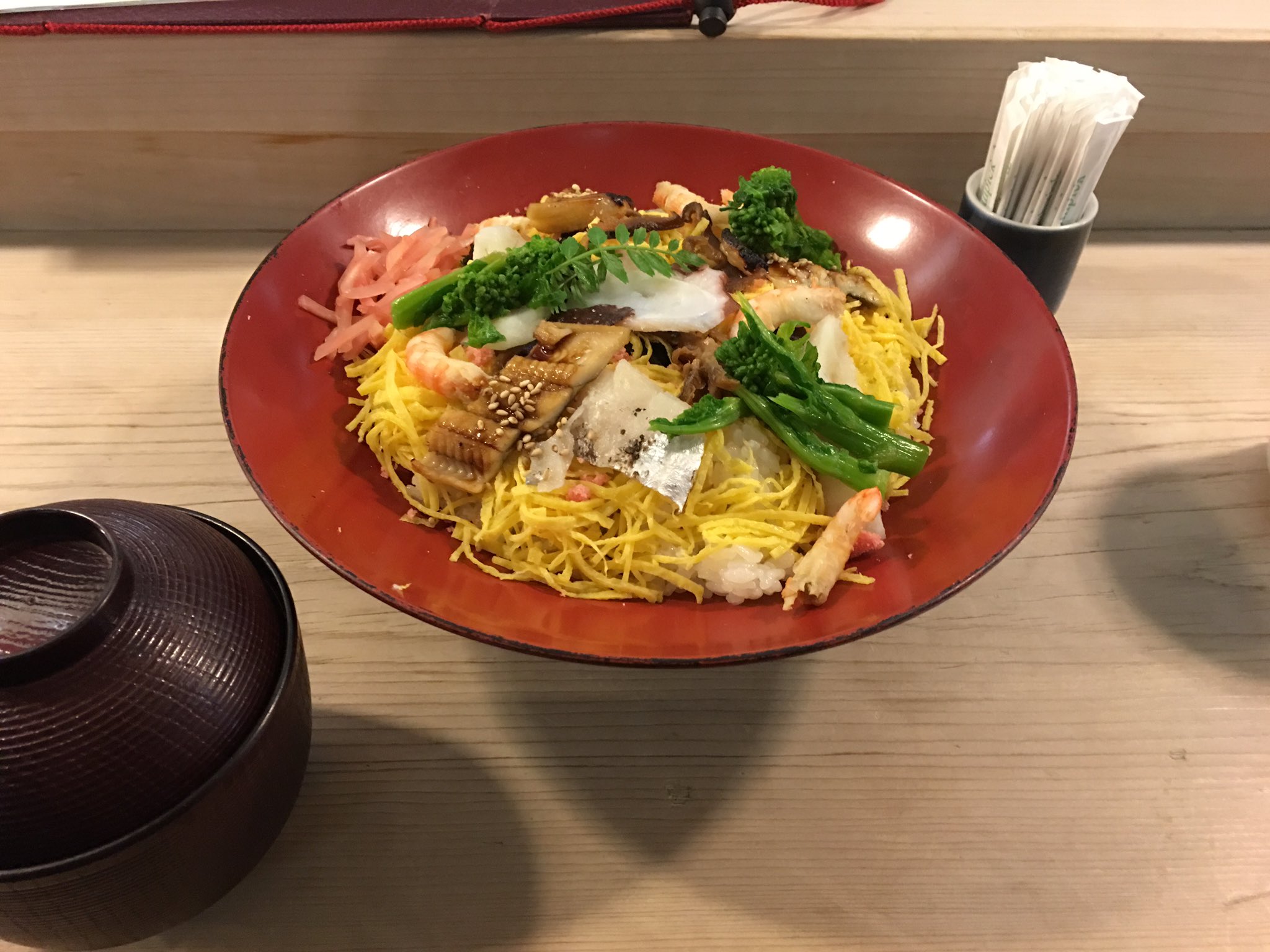 もぶり飯 Twitter Search Twitter