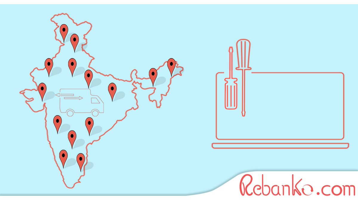 RebankoOfficial's tweet photo. The warranty products cover everything from picking up the device, shipping, repairing to delivering it back https://t.co/E9rTIlqKrs
