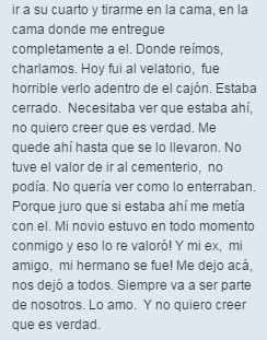 ReConfesiones's tweet photo. que triste locooo😪 #ReConfesiones https://t.co/OVe1oF8idQ