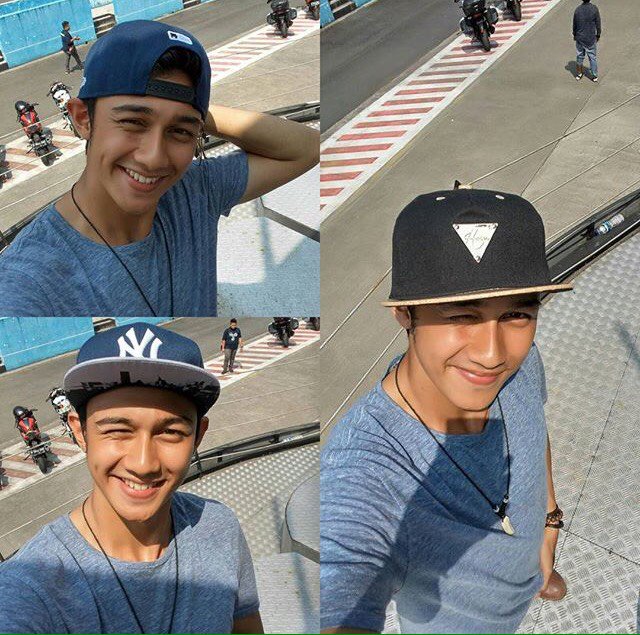 Kahfi (@_ashabulkahfi) on Twitter photo 