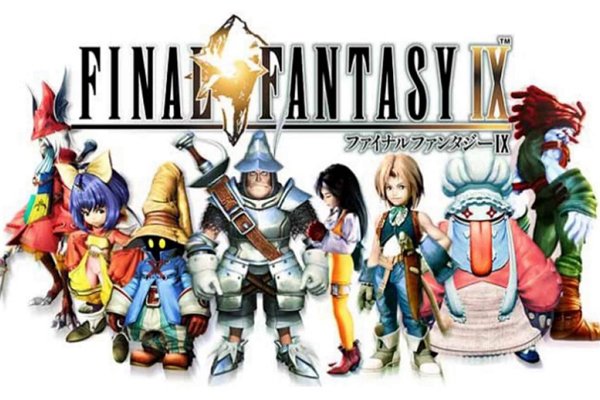 Final Fantasy IX resmi dirilis di Apps Store secara global goo.gl/VC0i5U
#Game #Android #iOS #SquareEnix