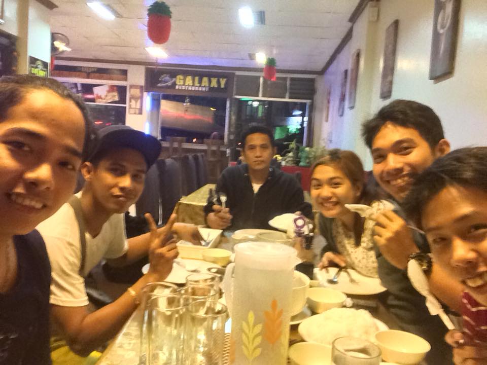 Aaemick's tweet photo. Tagaytay <3 https://t.co/pkmiX8QkJk