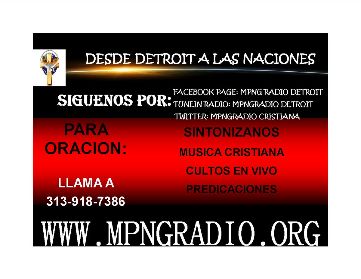 mpngradio's tweet photo. WEBSITE:
https://t.co/n0nJVfF0Iz
FACEBOOK PAGE: 
https://t.co/ykblxBC1a9 https://t.co/sUkTP3m863