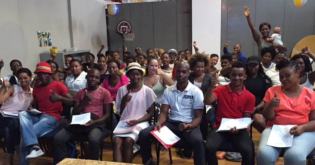 Leva Foundation tweet media