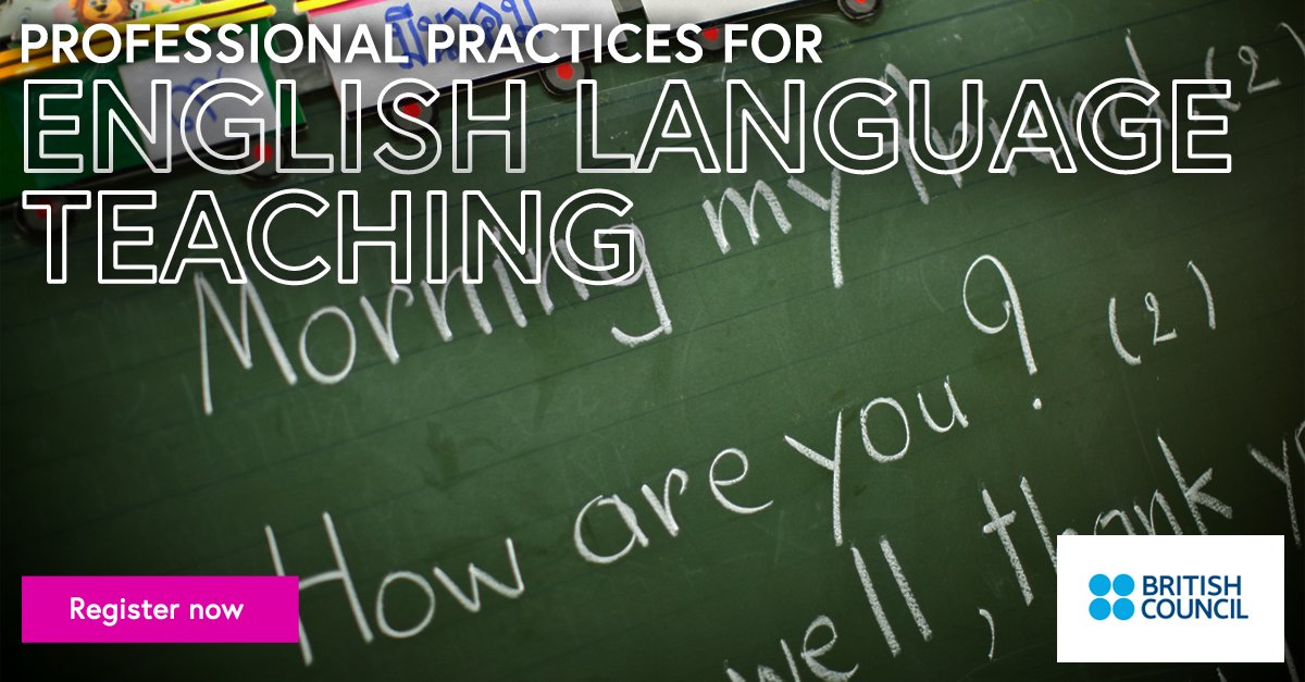 bdBritish's tweet image. It’s not too late to join our free online course bit.ly/23SxIZ8 #FLTeachEnglish