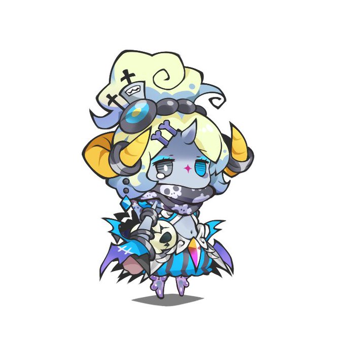 突然変異のtwitterイラスト検索結果 古い順