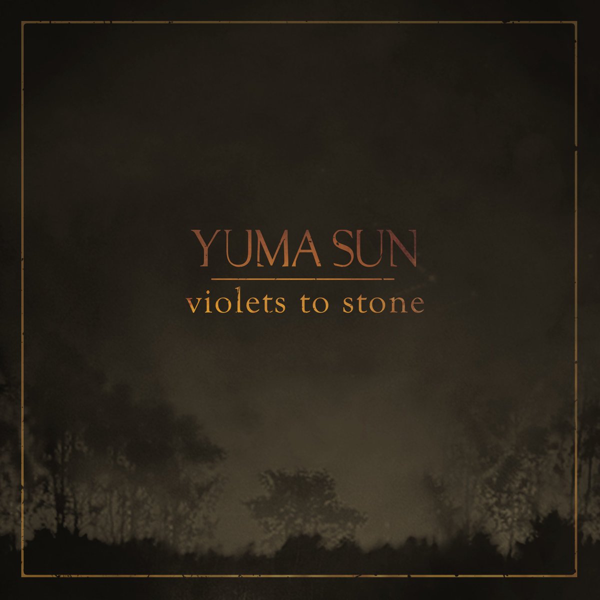 Releasing our new single on Friday! Ready for doom pop?