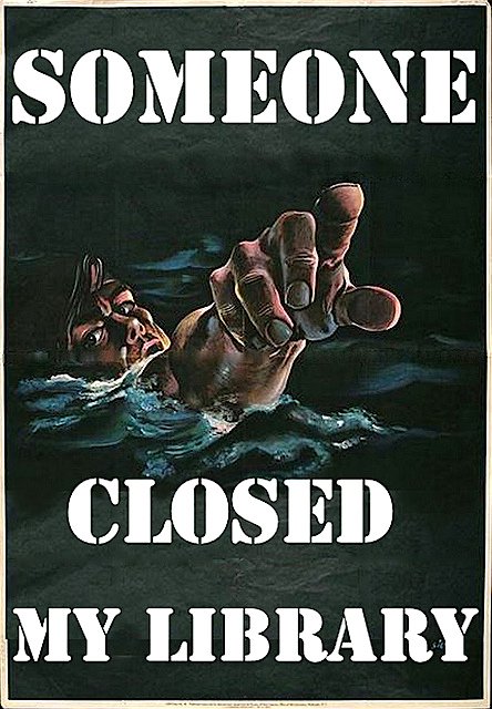 2rogerpacker's tweet photo. Help to save libraries under threat from new cuts https://t.co/yGV8SaJ5Xo #LibraryCampaign https://t.co/Y6ZUujrRnq