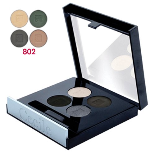 LifeAvmCom's tweet photo. #cecile #matte #Quattro #eyeshadow #dörtlü #mat #far #lifeavmcom #samsun https://t.co/F73PPgT5xj
