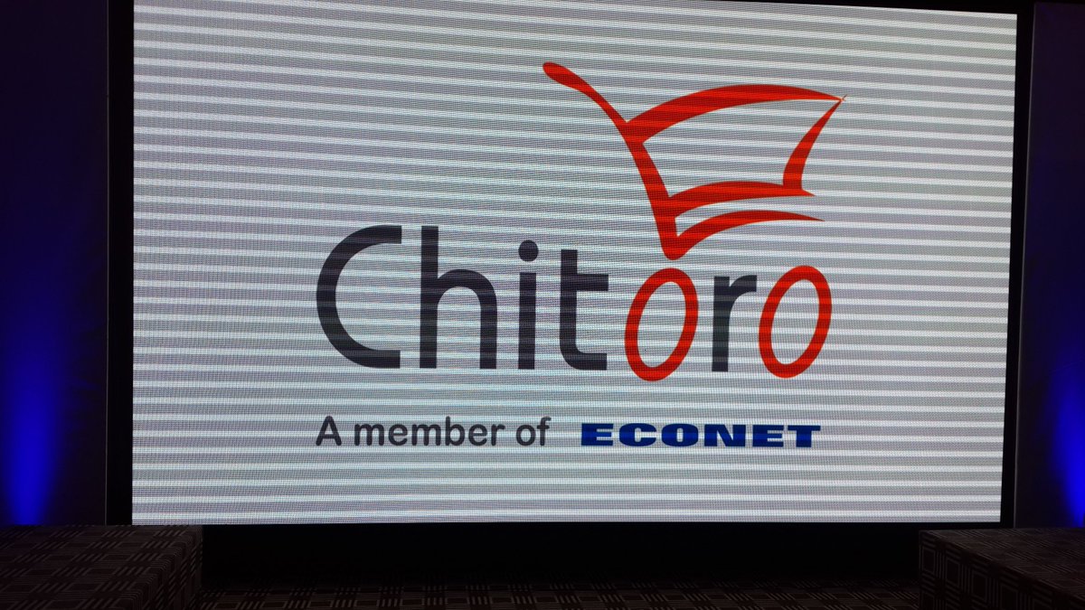 Techzim's tweet photo. #Twimbos we attending the launch of partnership between @EcoCashZW #Diaspora & money transfer service #Chitoro https://t.co/BKOKKnweM5