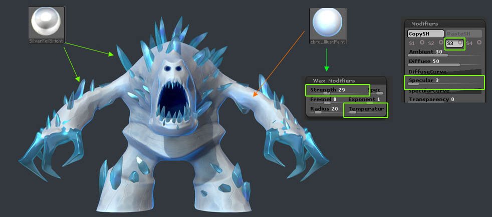 ট ইট র 3dtotal Jp 日本語チュートリアル Zbrush使用 アナと雪の女王 マシュマロウのメイキング 制作 Francis Xavier Martins氏 T Co D3b6rmhsps T Co Kdfqkonnkf