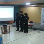 Photo by 10th COFA FEB UI (@COFA_FEBUI)