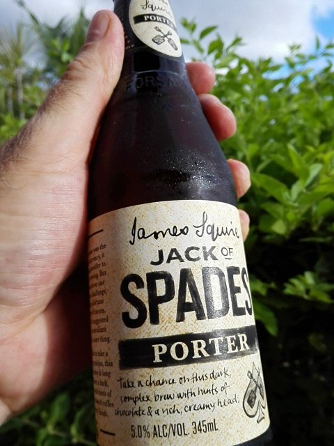 20lv20's tweet photo. @JamesSquire @MissBeerMonster #BeerOclock #tastybeverage #daysworkdone https://t.co/bhSllRvS5w
