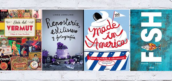 GasparRagus's tweet photo. Libros de cocina que amamos más allá de sus recetas https://t.co/UW9Wt59FAa #GBs https://t.co/xQzhcwbeR4