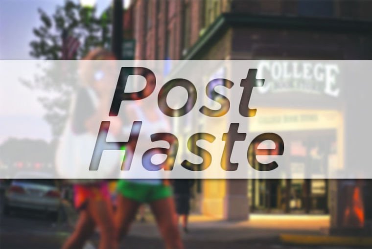 A Columbus business is lined up to move onto Union Street? Here's your daily briefing: bit.ly/1Q8i3Ry