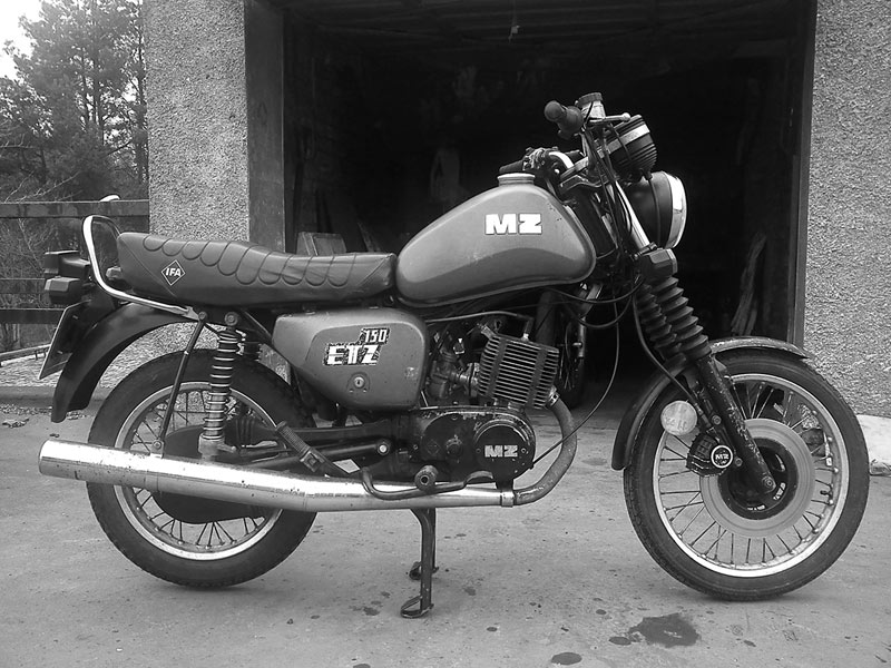 mz scrambler