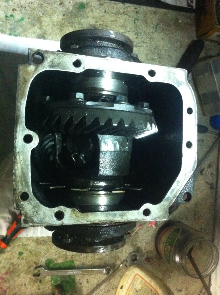 Llegar al circuito de miranda  y romper el grupo en dos vueltas,ya tengo excusa para comprarme un autoblocante😜😜