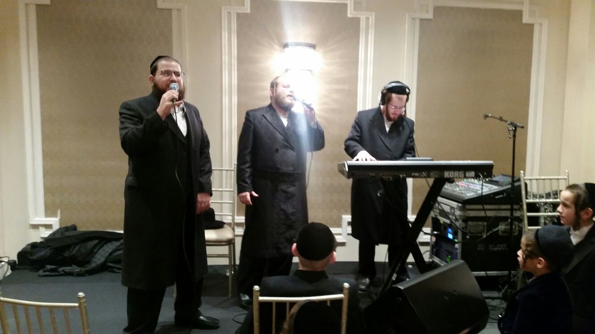 Beautiful Wedding <a href="/sheaberko/">Shea Berko</a> <a href="/YoelFalkowitz/">YoelFalkowitz</a> Music By <a href="/ABerko/">Amponsah Berko</a> <a href="/BerkoBrothers/">Berko Brothers</a>