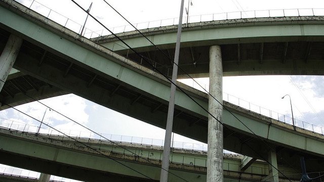 GizmodoAU's tweet image. Should We Be Recycling Concrete? trib.al/M8MQRrc