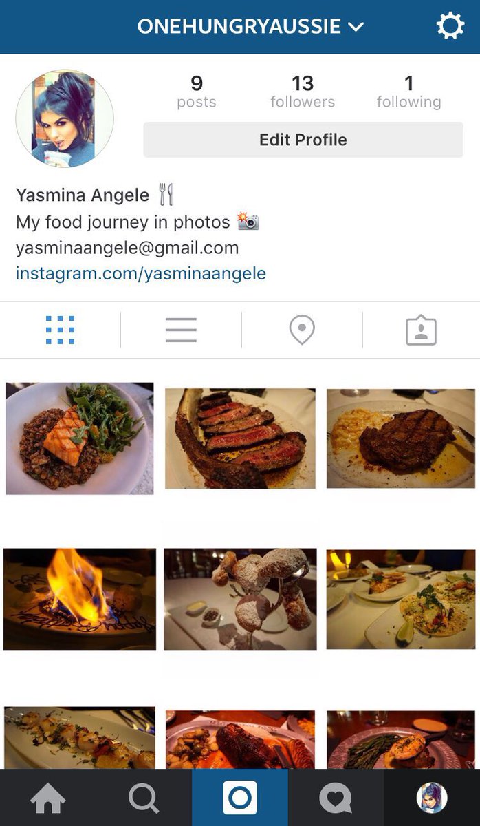 onehungryaussie's tweet photo. Follow my Instagram!! @onehungryaussie https://t.co/5XGul8hSY5