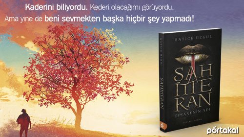 Kaderini biliyordu.Kaderi olacağımı görüyordu. Ama yine de beni sevmekten başka bir şey yapmadı!
#DuygularınEnerjisi